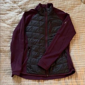 Smartwool Zip-Up